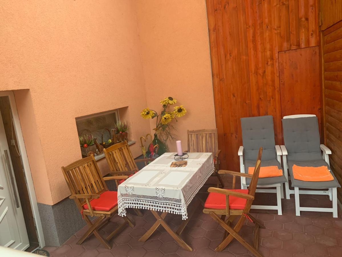 מויסטראנה Apartma Metka מראה חיצוני תמונה
