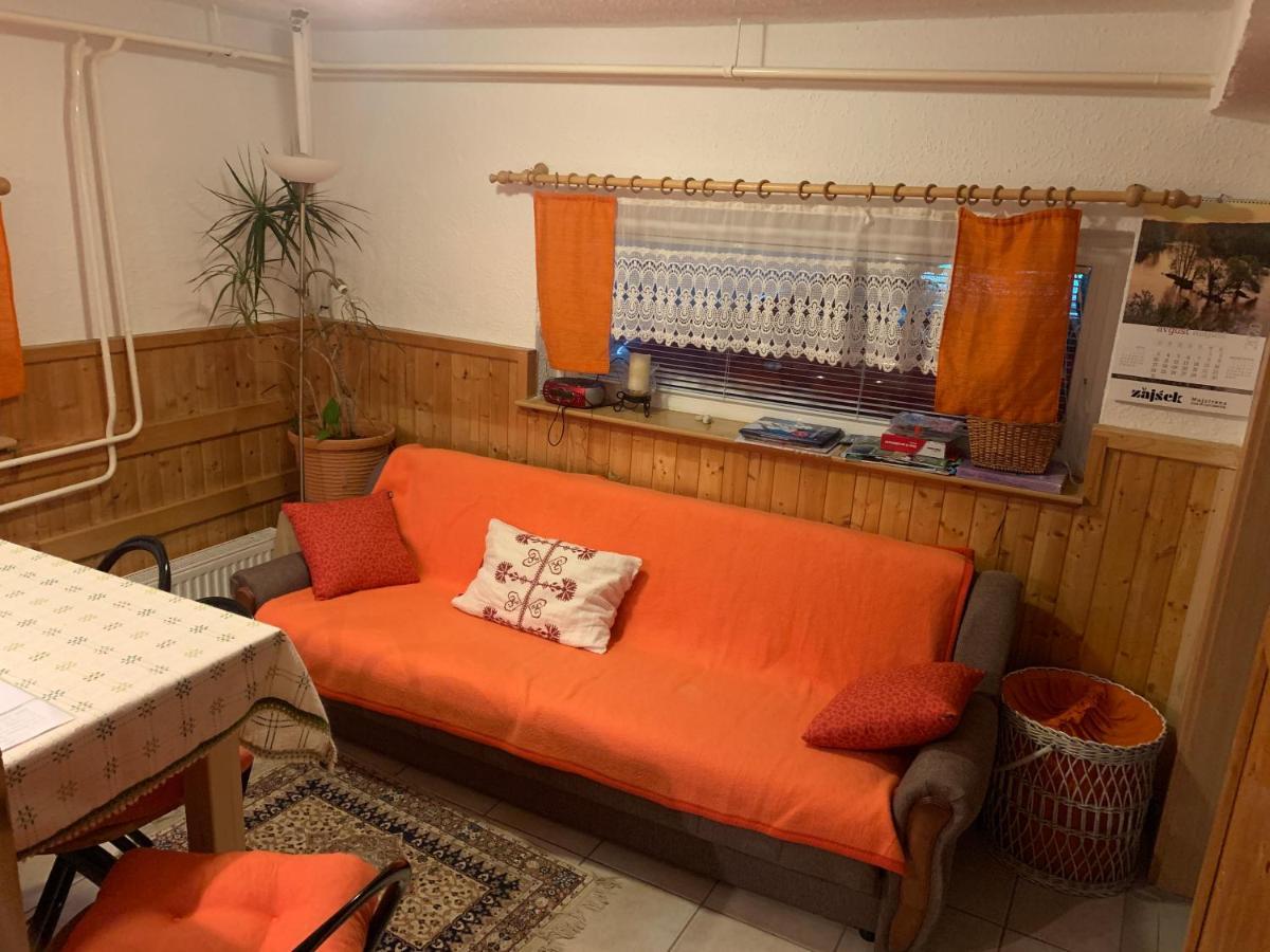 מויסטראנה Apartma Metka מראה חיצוני תמונה