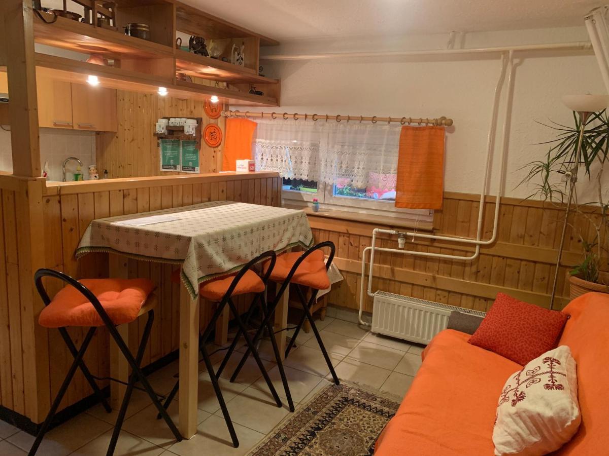 מויסטראנה Apartma Metka מראה חיצוני תמונה