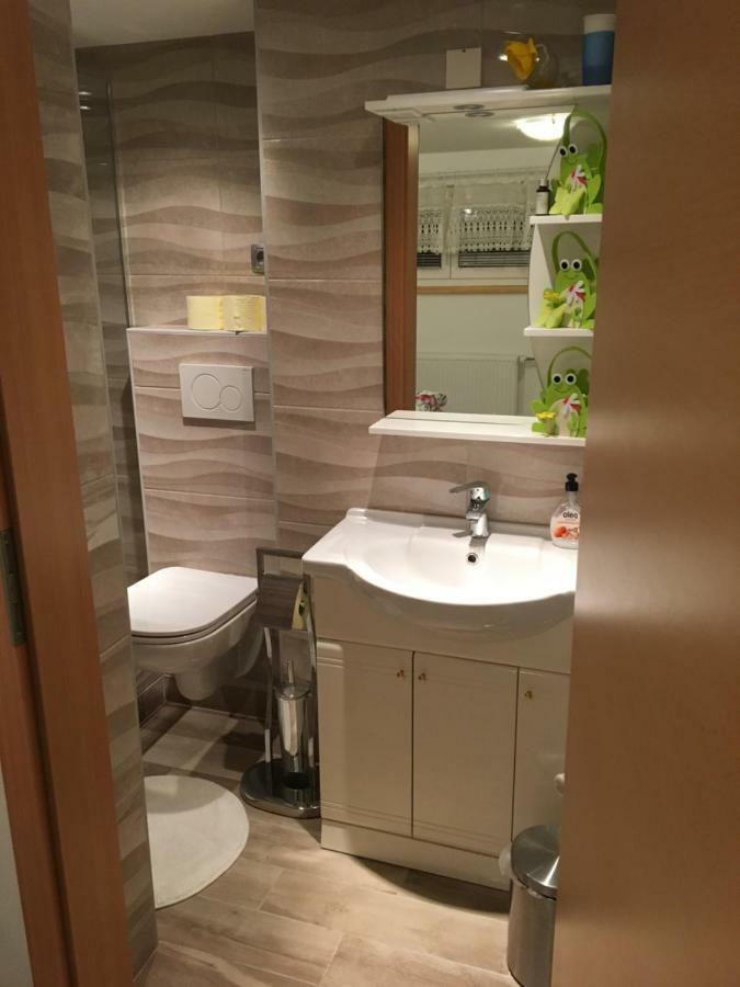 מויסטראנה Apartma Metka מראה חיצוני תמונה
