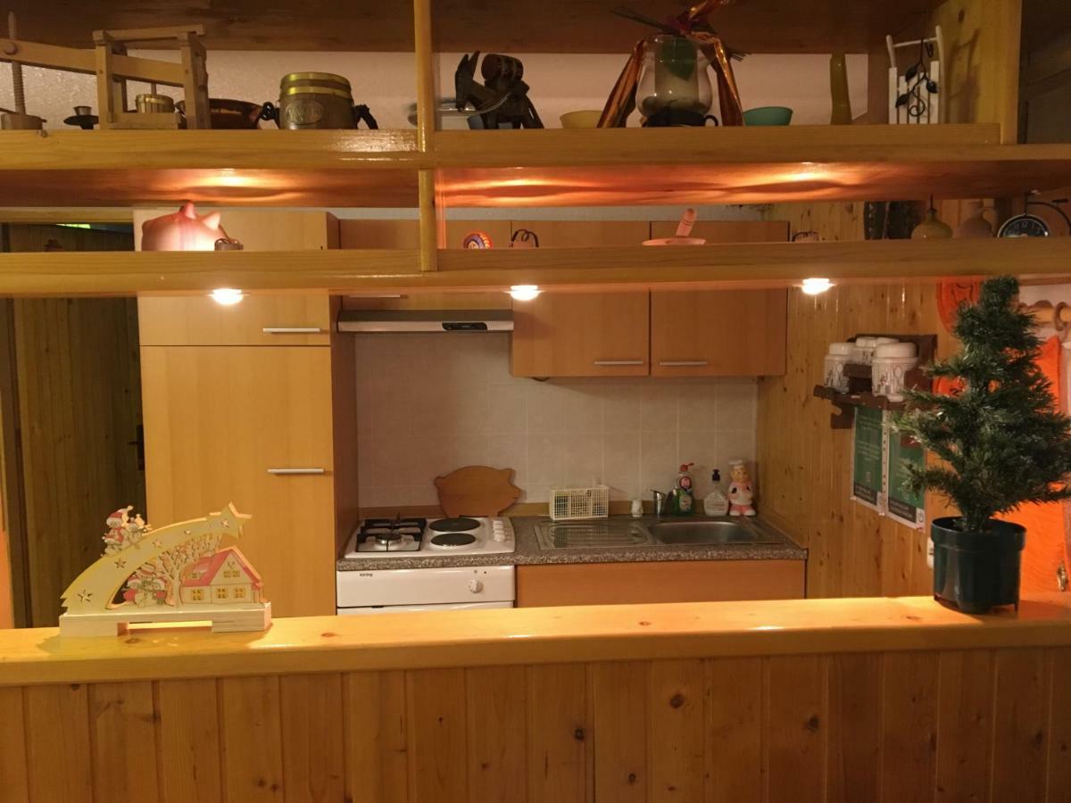 מויסטראנה Apartma Metka מראה חיצוני תמונה