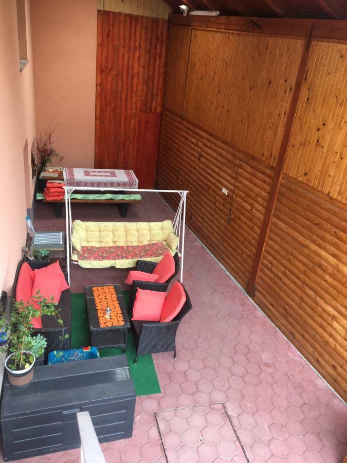 מויסטראנה Apartma Metka מראה חיצוני תמונה